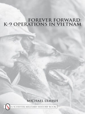 cover image of Forever Forward